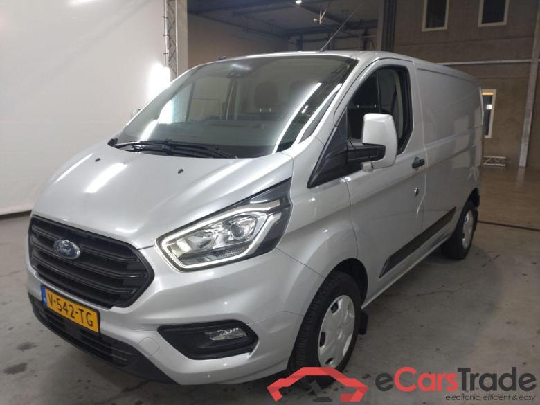 FORD Transit Custom 280 2.0 TDCI L1H1 Trend
