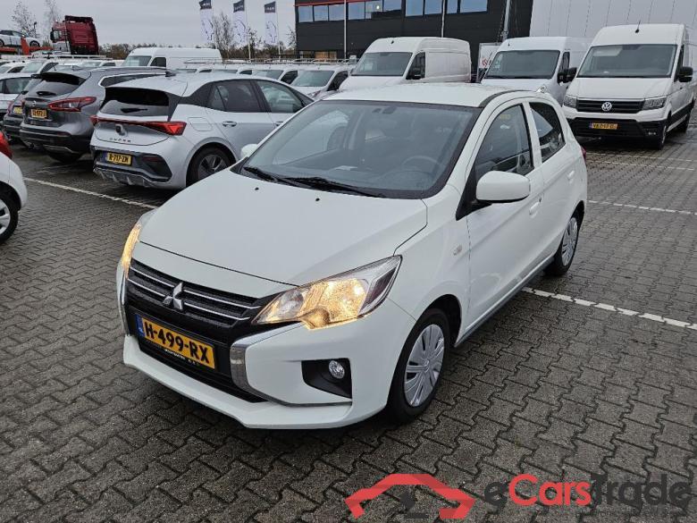 MITSUBISHI Space Star 52 kW #1