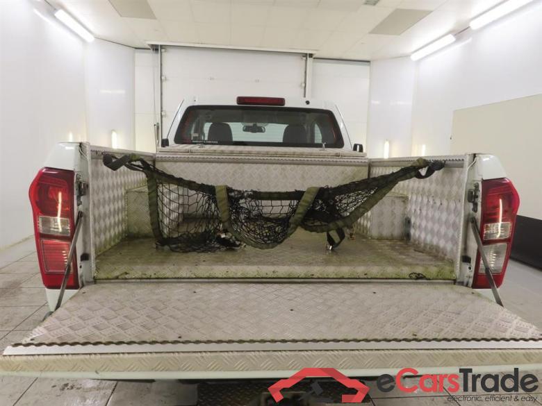 ISUZU D-Max 1.9 Ext. Cab X-Coun. #6