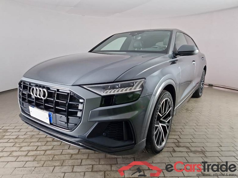Audi 1 AUDI Q8 / 2018 / 5P / SUV 50 TDI 210KW QUATTRO TIP. SPORT #1
