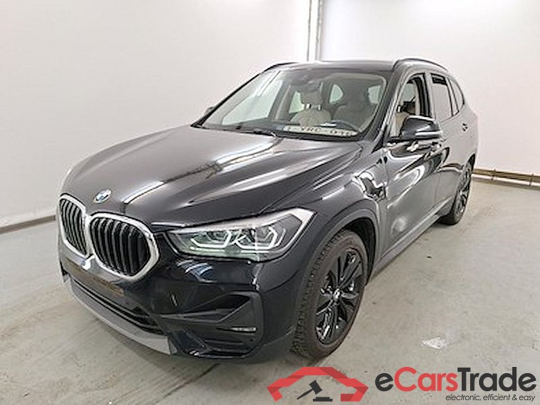 BMW X1 1.5 XDRIVE25E (162KW) ACO Business Edition Business Plus Mirror #1