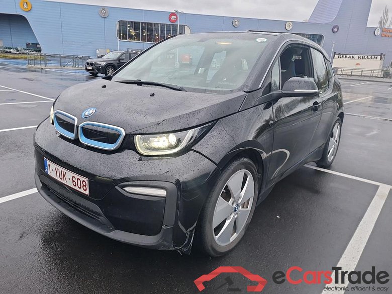 BMW - BMW I3  Advanced 120Ah 170PK With Nav Pro   * ELECTRIC *