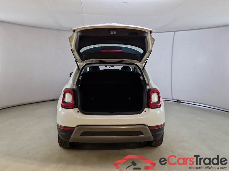 Fiat 62 FIAT 500X / 2018 / 5P / CROSSOVER 1.3 T4 150CV DCT E6D BUSINESS #5