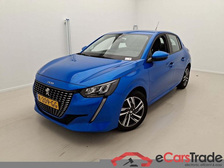 PEUGEOT 208 1.2 PureTech Allure