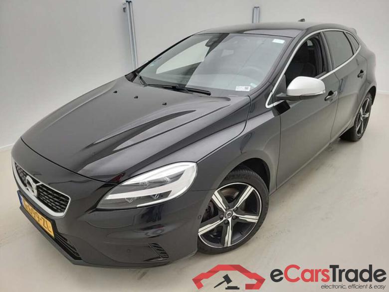 VOLVO V40 2.0 D3 Polar+ Sport AUT #1