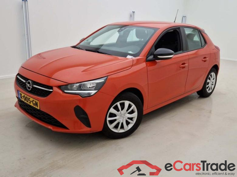 OPEL Corsa 1.2 Edition