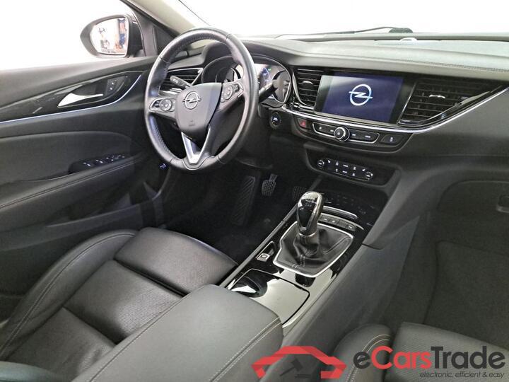Opel Insignia Sports Tourer Insignia Sports Tourer 1.6 CDTI S/S Innovation 100kW/136pk  5D/P Man-6 #5