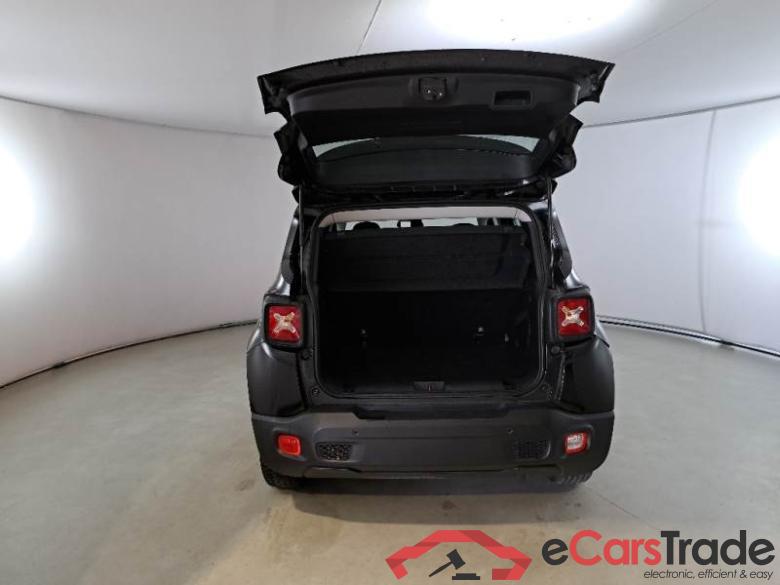 Jeep T3B2020PR1 JEEP RENEGADE / 2018 / 5P / SUV 1.0 T3 120CV BUSINESS #5