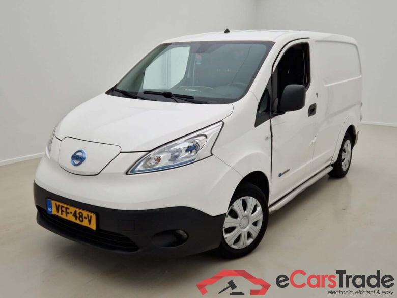 NISSAN E-NV200 EV Business 40kWh #1
