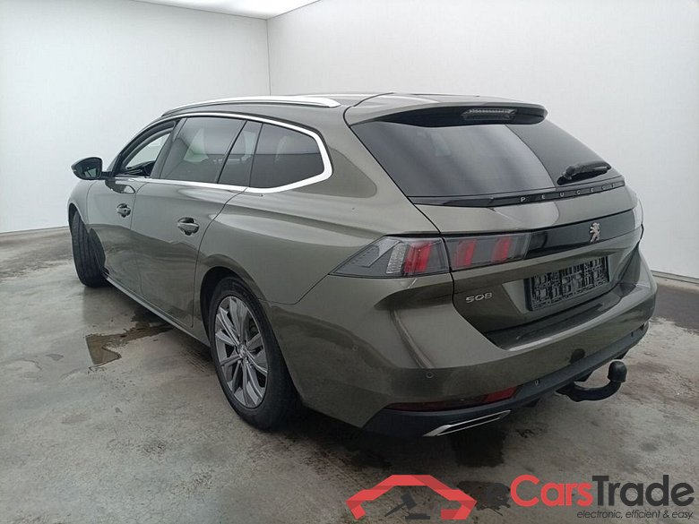Peugeot 508 SW 1.5 BlueHDi 130 S&S EAT8 Allure 5d #3