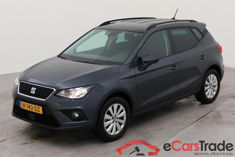 SEAT Arona 70 kW