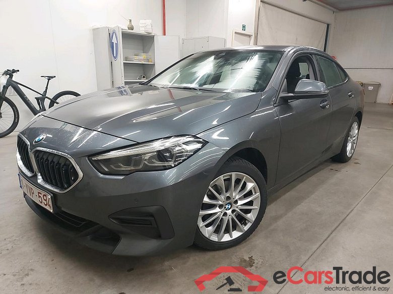BMW - BMW 2 GRAN COUPE 216dA 116PK Advantage Business Edition Pack Business & Comfort & Active Cruise