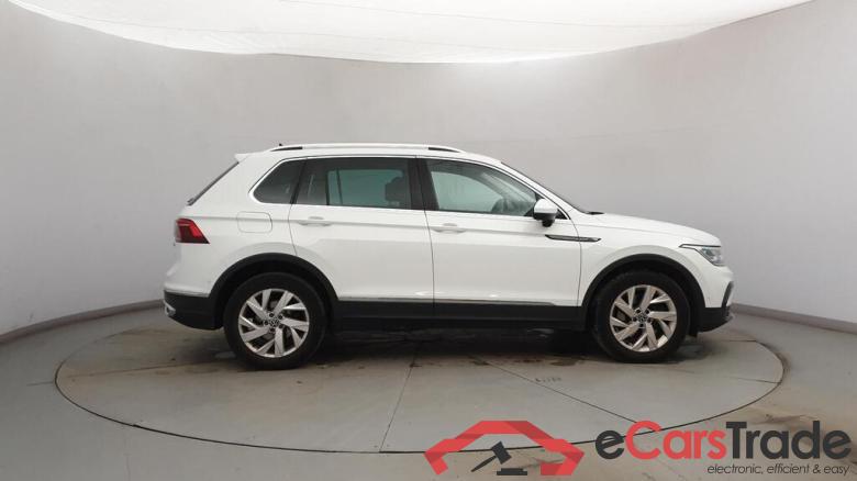 Vw DRAGPAKET, MOTORVÄRMARE, TIGUAN 2.0 TDI DPF SCR 4MOTION #2