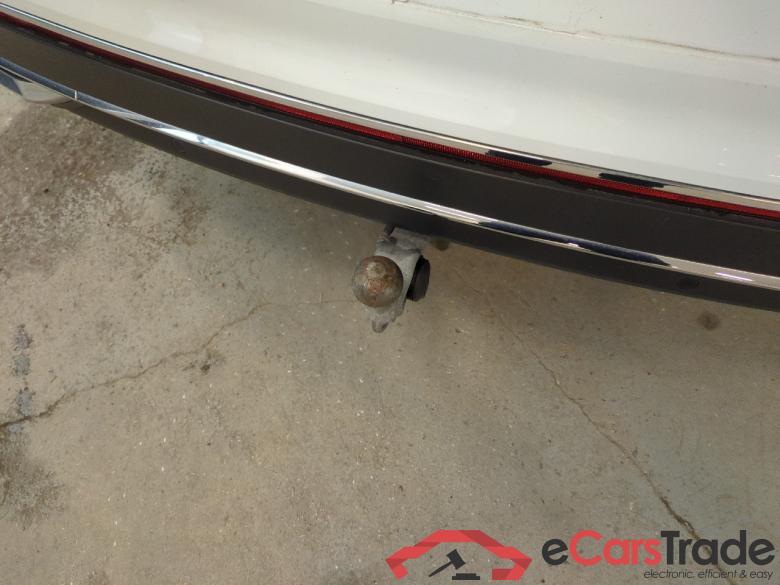 Vw DRAGPAKET, MOTORVÄRMARE, TIGUAN 2.0 TDI DPF SCR 4MOTION #5