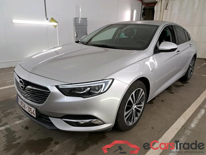 Opel Insignia Grand Sport Insignia Grand Sport 1.6 CDTI S/S Innovation AT6 100kW/136pk  5D/P Auto-6