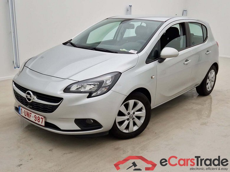 Opel Corsa 1.4i Enjoy Klima ... #1