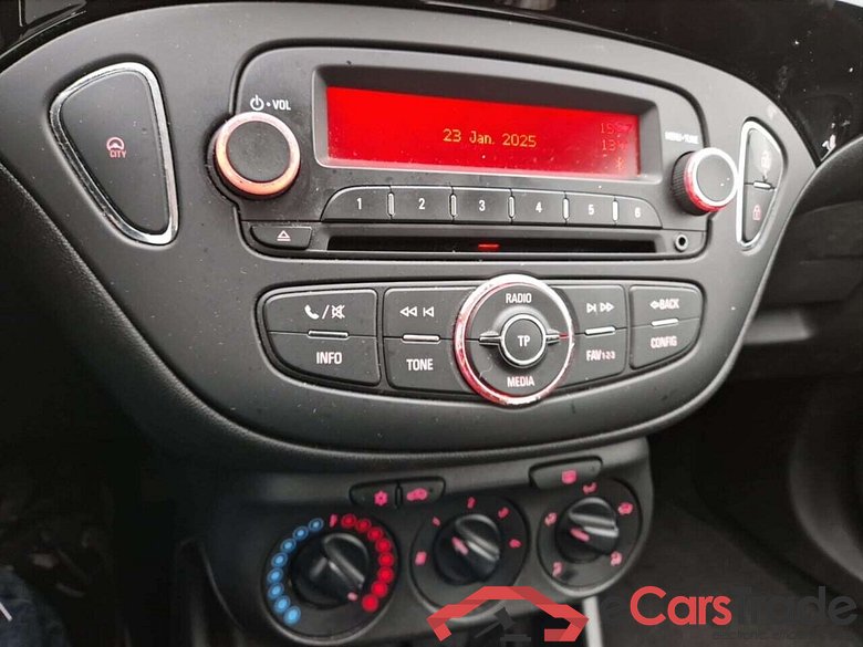Opel Corsa 1.4i Enjoy Klima ... #6