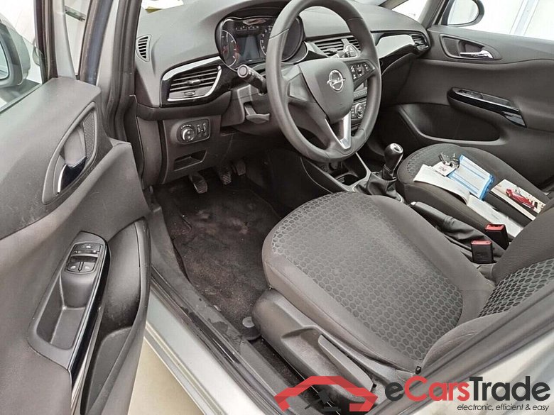 Opel Corsa 1.4i Enjoy Klima ... #5