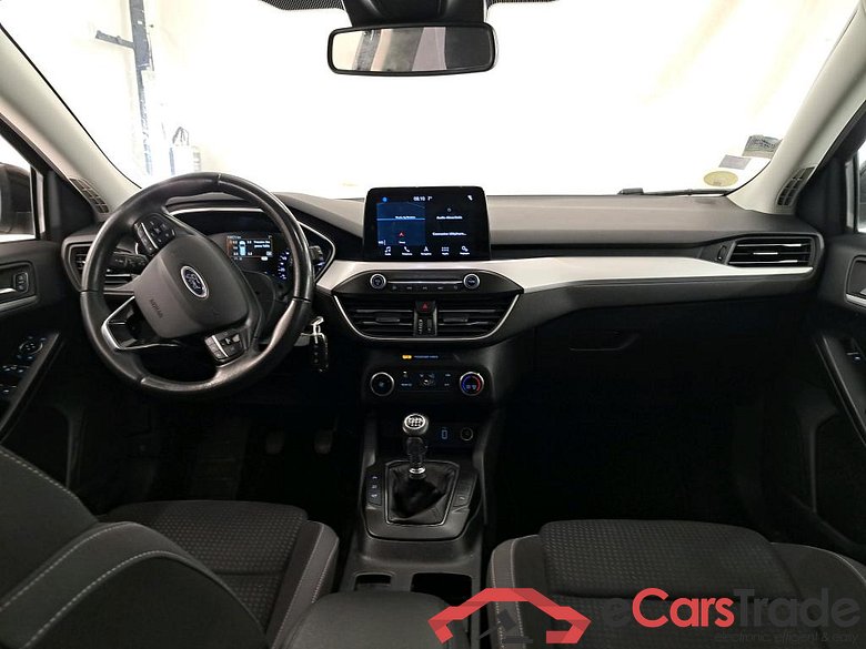 Ford SW - 1.5 EcoBlue 120 Trend Business Focus Break Trend Business 1.5 EcoBlue 120CV BVM6 E6dT #5