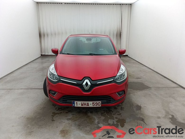 Renault Clio TCe 90 Intens 5d