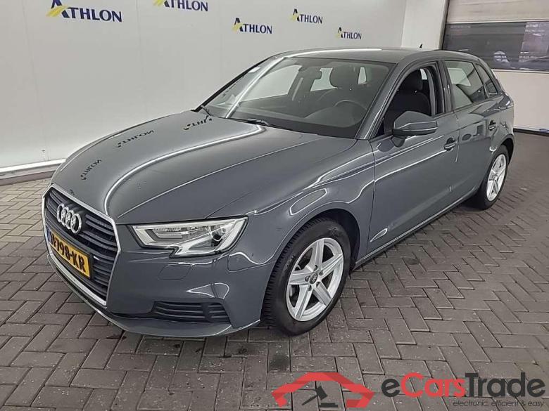 AUDI A3 Sportback 30 TFSI Pro Line 5D 85kW #1