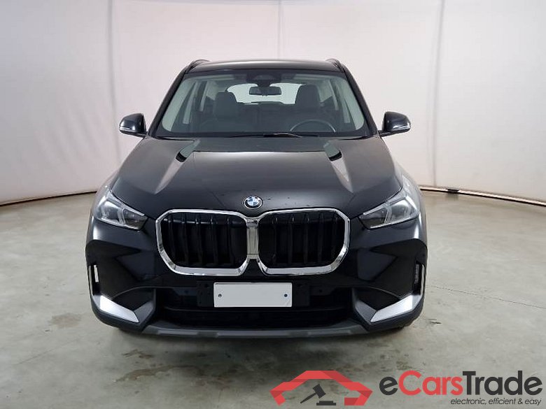 BMW 8 BMW X1 / 2022 / 5P / SUV SDRIVE 18D EDITION ESSENCE DCT #6