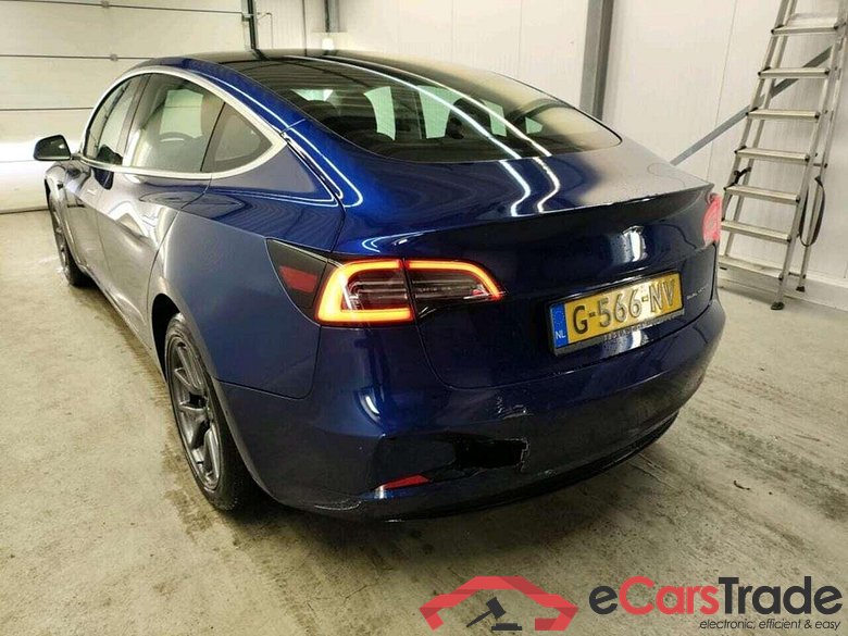 Tesla Model 3 Long R #6