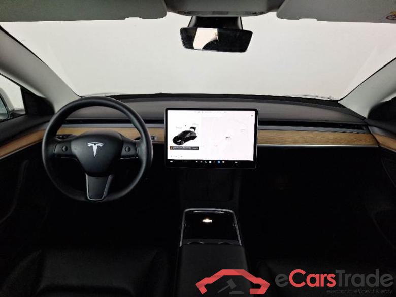 Tesla Model 3 Long Range Dual Motor AWD Pano LED-Xenon Navi Leather KeylessGo Camera Klima PDC ... #5