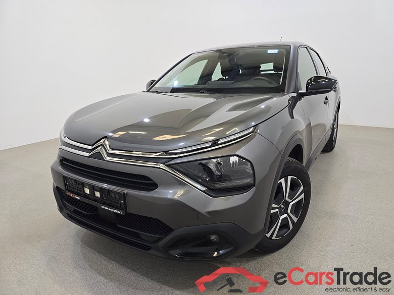 Citroen C4 1.5 BlueHDi Live Navi Camera Klima PDC ...