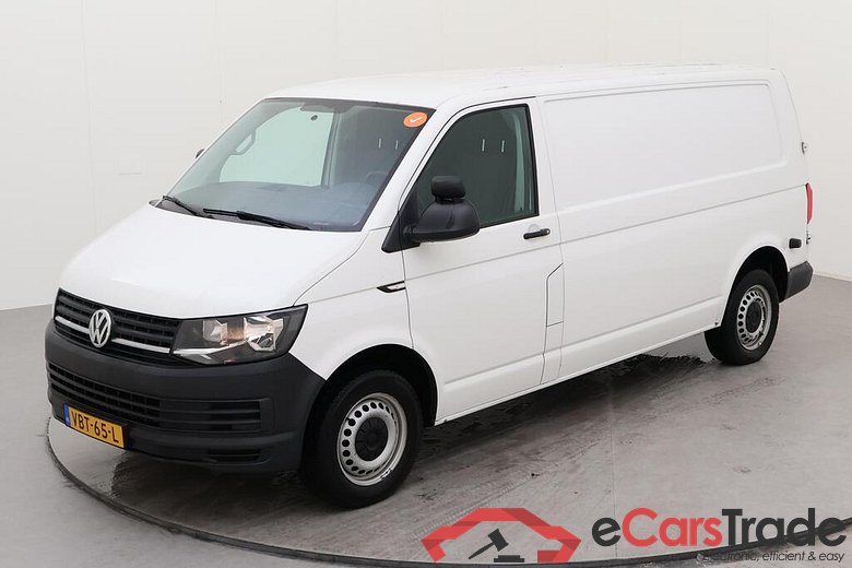 VOLKSWAGEN Transporter 75 kW
