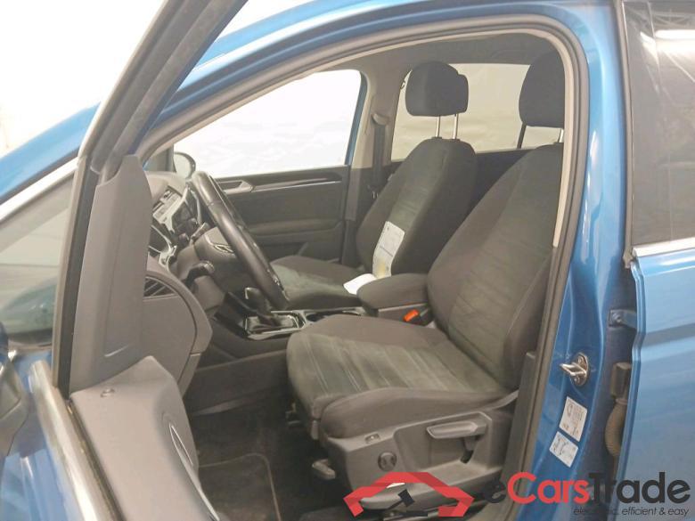 VOLKSWAGEN TOURAN DIESEL - 2015 2.0 TDi SCR Highline DSG Business Retroviseurs #6