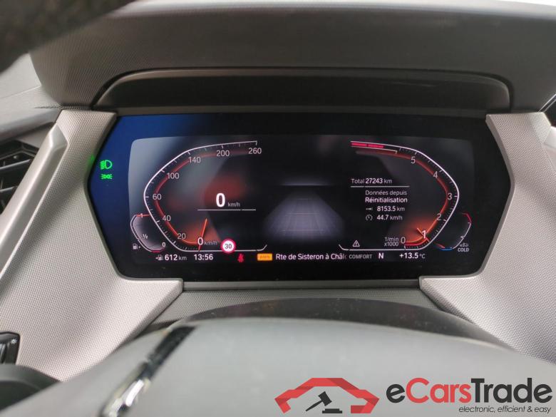 BMW 116i Business Design BMW Série 1 / 2019 / 5P / Berline 116i Business Design #6