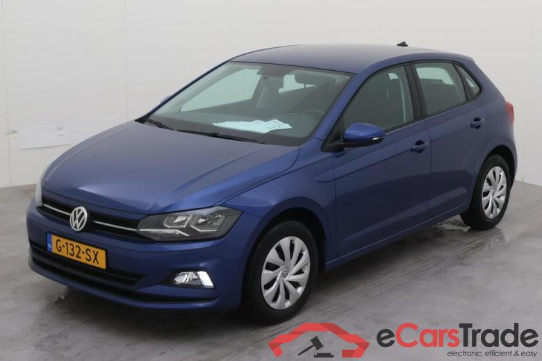 VOLKSWAGEN POLO 70 kW #1