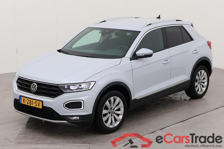 VOLKSWAGEN T-Roc 110 kW