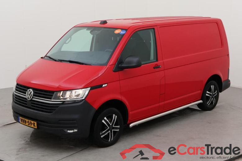 VOLKSWAGEN Transporter 110 kW