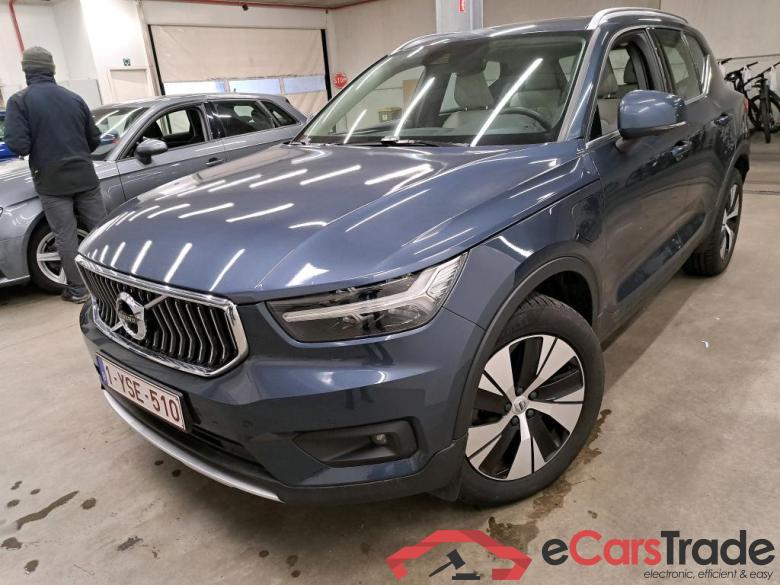 VOLVO - VOL XC40 T5 261PK Recharge Geartronic Inscription Expr & Arianne Leather & Lounge Pack  * HYBRID * #1