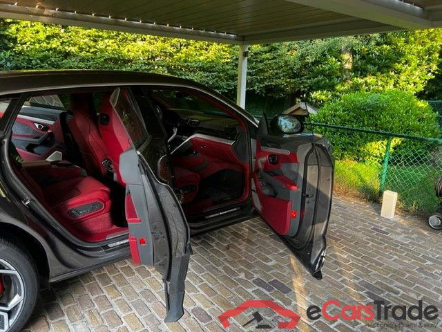 LAMBORGHINI Urus 4.0 BiTurbo V8 #3