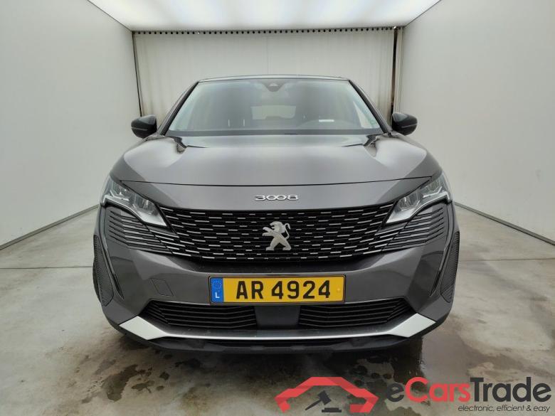 PEUGEOT 3008 DIESEL - 2021 1.5 BlueHDi 130 Allure 5d Auto #1