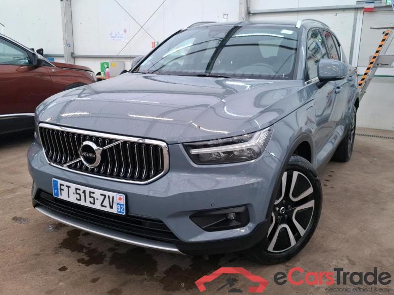 Volvo Recharge T5 262 DCT7 Business XC40 Momentum Plug-in Hybrid 2WD 1.5 T5 #1