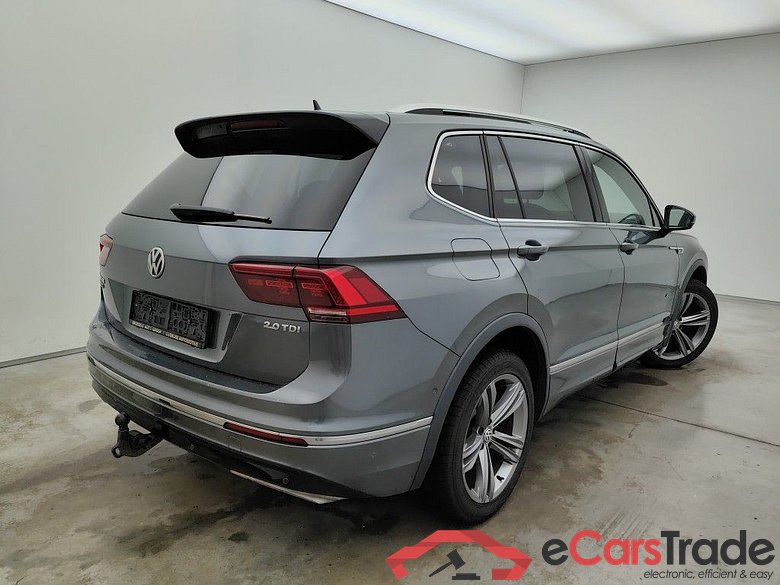 Volkswagen TIGUAN ALLSPACE 2.0 TDI SCR DSG7 Highline 5d 7pl #1
