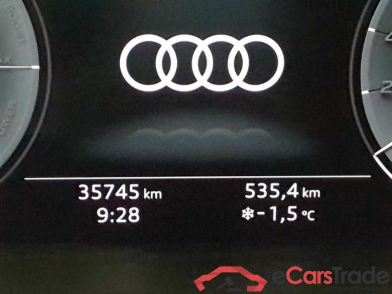 AUDI Q3 Sportback (F3N)(08.2019->) DE - SUV5 45 1.4 TFSI e EU6d, S line (EURO 6d), 2021 - 2024 #3