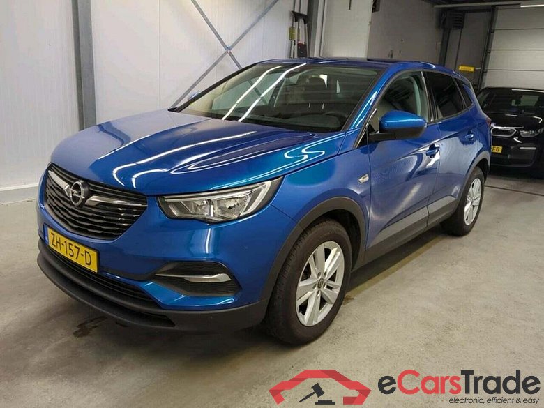 OPEL Grandland X 1.5 CDTi Bns Ed.