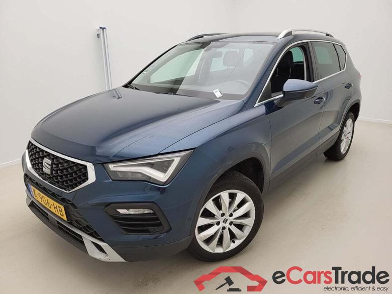 SEAT Ateca 1.5 TSI Style Business Intense #1