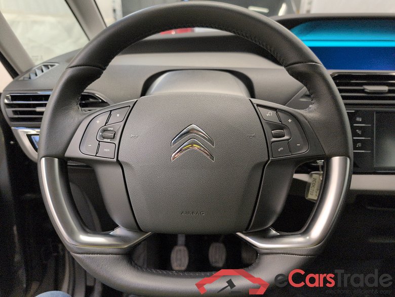 Citro�n, Gr.C4 SpaceT. FL'16, Citro�n Grand C4 Spacetourer 1.5 BlueHDi 130 S&S M 7pl #4