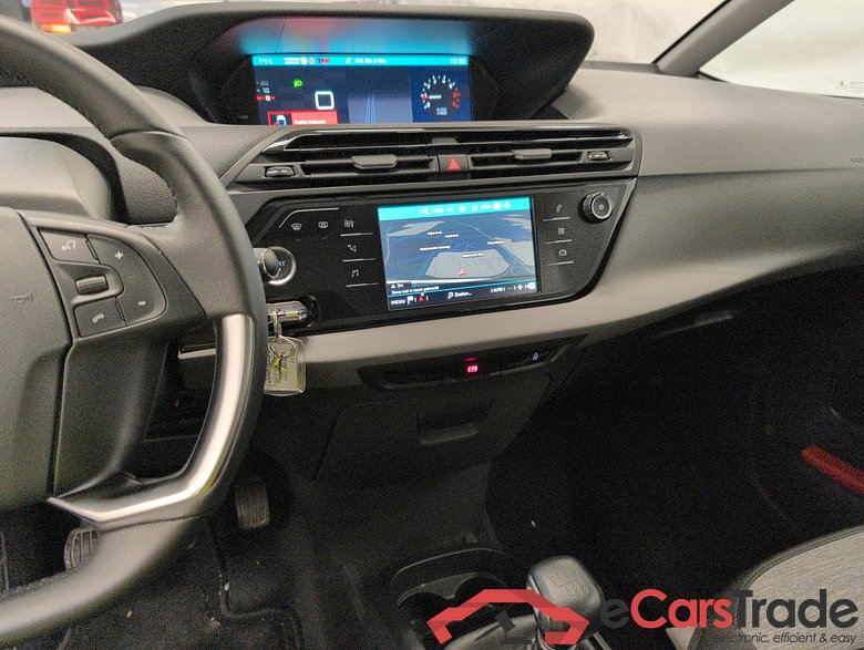 Citro�n, Gr.C4 SpaceT. FL'16, Citro�n Grand C4 Spacetourer 1.5 BlueHDi 130 S&S M 7pl #5