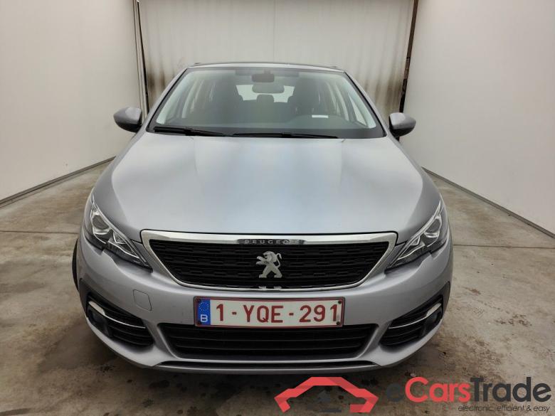 Peugeot 308 SW 1.2 PureTech 110 S&S Active Pack 5d #1