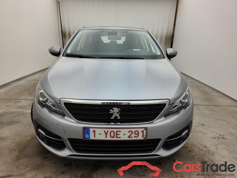 Peugeot 308 SW 1.2 PureTech 110 S&S Active Pack 5d