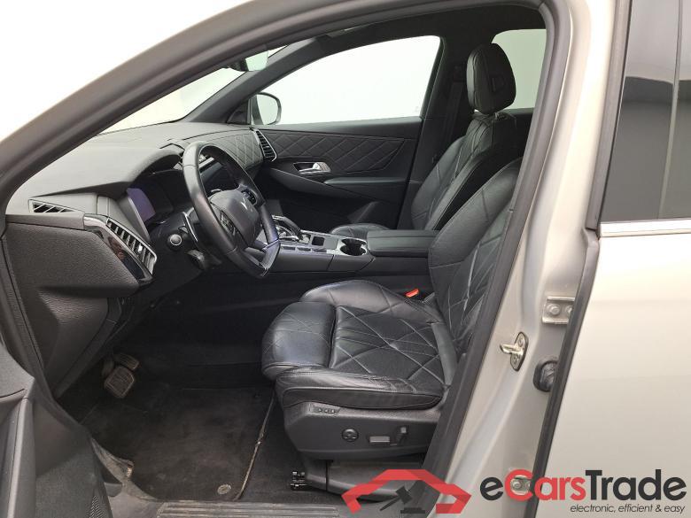 DS, DS7 CB '17, DS 7 Crossback 1.5 BlueHDi 130 Automatic So Chic 5 #6