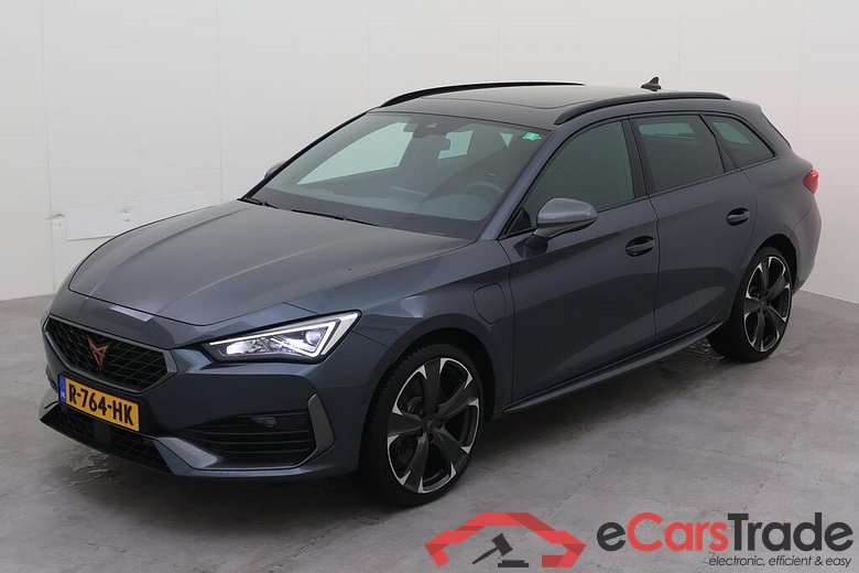 CUPRA Leon Sportstourer 110 kW