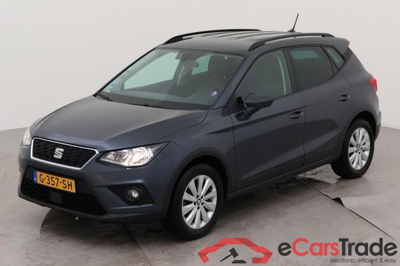 SEAT Arona 70 kW #1